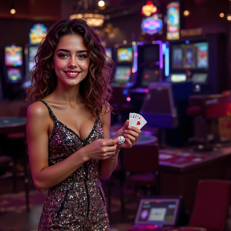 bcb888 Ruang Slot Penuh Dengan Studio Terkemuka